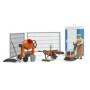 Bruder set constructii Bruder - 3